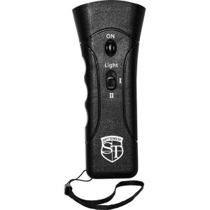 Electronic Dog Repeller & Trainer